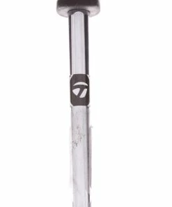 TaylorMade Spider GT Black Men's Right Hand Putter 34 Inches - Super Stroke -Second Hand Clubs Sales sh hc17233f 1