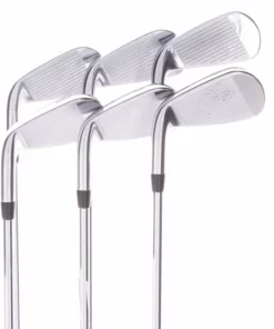 Titleist T300 2021 Model Steel Men's Right Hand Irons 5-PW Regular - NS Pro 880 AMC 9 Titleist T300 2021 Model Steel Men's Right Hand Irons 5-PW Regular - NS Pro 880 AMC -Second Hand Clubs Sales sh hc17240c