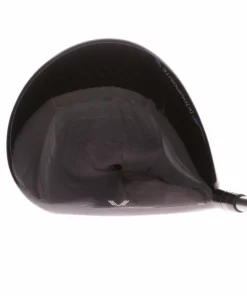 Wilson Staff Wilson D7 Graphite Men's Right Hand Driver 9 Degree Stiff - Helium 59 -Second Hand Clubs Sales sh hc17248c