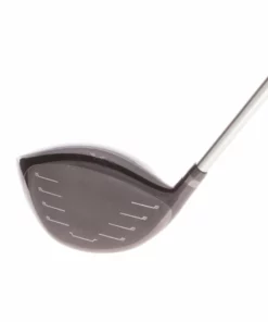 Wilson Staff Wilson D7 Graphite Men's Right Hand Driver 9 Degree Stiff - Helium 59 -Second Hand Clubs Sales sh hc17248d