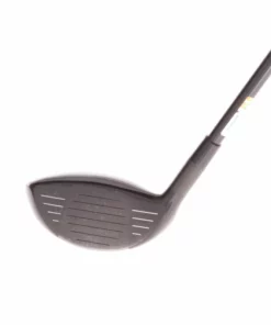Cleveland Classic XL Graphite Men's Right Hand Fairway 3 Wood 15.5 Degree Senior - Matrix Ozik -Second Hand Clubs Sales sh hc17252d