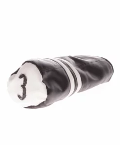 Cleveland Classic XL Graphite Men's Right Hand Fairway 3 Wood 15.5 Degree Senior - Matrix Ozik -Second Hand Clubs Sales sh hc17252g