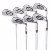 Titleist AP3 718 Forged Steel Men's Right Hand Irons 4-PW Regular - Project X LZ 5.5