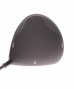 Cleveland Launcher XL Graphite Men's Left Hand Driver 9-12 Degree Senior - Project X Chypher 5.0 -Second Hand Clubs Sales sh hc17291c