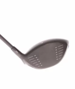 Cleveland Launcher XL Graphite Men's Left Hand Driver 9-12 Degree Senior - Project X Chypher 5.0 -Second Hand Clubs Sales sh hc17291d