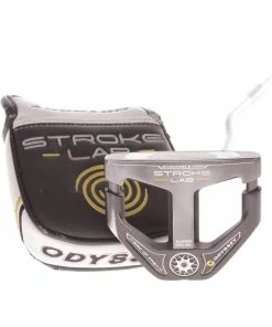 Odyssey Stroke Lab Bird Of Prey Men's Right Hand Putter 35 Inches - Odyssey -Second Hand Clubs Sales sh hc17299a 1