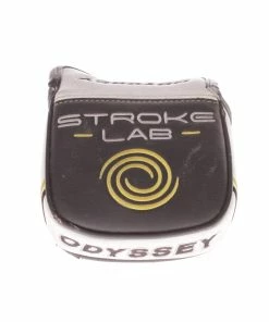 Odyssey Stroke Lab Bird Of Prey Men's Right Hand Putter 35 Inches - Odyssey -Second Hand Clubs Sales sh hc17299h 1