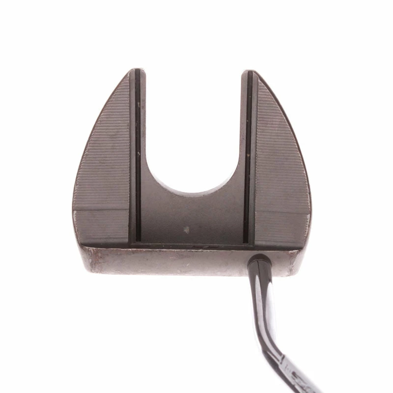 TaylorMade TP Collection Ardmore 2 Men's Right Hand Putter 34 Inches - Super Stroke Pistol GTR 1.0 4 TaylorMade TP Collection Ardmore 2 Men's Right Hand Putter 34 Inches - Super Stroke Pistol GTR 1.0 - Image 2