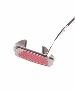 TaylorMade TP Collection Ardmore 2 Men's Right Hand Putter 34 Inches - Super Stroke Pistol GTR 1.0 16 TaylorMade TP Collection Ardmore 2 Men's Right Hand Putter 34 Inches - Super Stroke Pistol GTR 1.0 -Second Hand Clubs Sales sh hc17363c