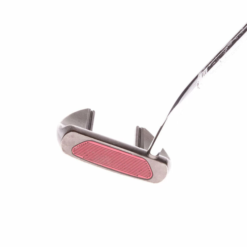 TaylorMade TP Collection Ardmore 2 Men's Right Hand Putter 34 Inches - Super Stroke Pistol GTR 1.0 5 TaylorMade TP Collection Ardmore 2 Men's Right Hand Putter 34 Inches - Super Stroke Pistol GTR 1.0 - Image 3
