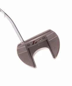 TaylorMade TP Collection Ardmore 2 Men's Right Hand Putter 34 Inches - Super Stroke Pistol GTR 1.0 17 TaylorMade TP Collection Ardmore 2 Men's Right Hand Putter 34 Inches - Super Stroke Pistol GTR 1.0 -Second Hand Clubs Sales sh hc17363d
