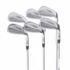 Titleist 620 Forged CB Steel Men's Right Hand Irons 5-PW Stiff - Project X LZ 6.0