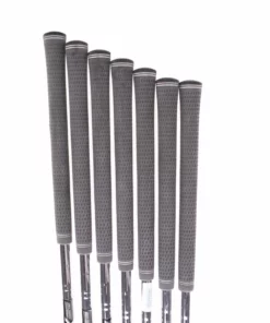 Titleist AP1 714 Steel Men's Right Hand Irons 4-PW Regular - XP95 R300 -Second Hand Clubs Sales sh hc17366e