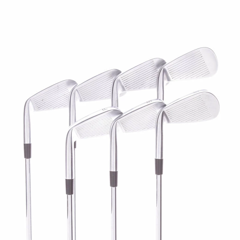 TaylorMade P-7MC Steel Men's Right Hand Irons 4-PW Regular - NS Pro 950 GH Neo 5 TaylorMade P-7MC Steel Men's Right Hand Irons 4-PW Regular - NS Pro 950 GH Neo - Image 3