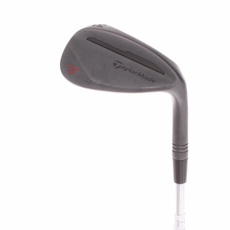 TaylorMade Milled Grind 2.0 LB Black Steel Men's Right Hand Sand Wedge 54 Degree 8 Bounce Stiff - Dynamic Gold S200 3 TaylorMade Milled Grind 2.0 LB Black Steel Men's Right Hand Sand Wedge 54 Degree 8 Bounce Stiff - Dynamic Gold S200