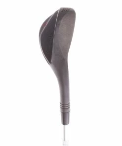 TaylorMade Milled Grind 2.0 LB Black Steel Men's Right Hand Sand Wedge 54 Degree 8 Bounce Stiff - Dynamic Gold S200 9 TaylorMade Milled Grind 2.0 LB Black Steel Men's Right Hand Sand Wedge 54 Degree 8 Bounce Stiff - Dynamic Gold S200 -Second Hand Clubs Sales sh hc17373c