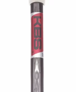 Cobra King Forged Combo Black CB-MB Steel Men's Right Hand Irons 4-PW Stiff - KBS $ Taper 120 10 Cobra King Forged Combo Black CB-MB Steel Men's Right Hand Irons 4-PW Stiff - KBS $ Taper 120 -Second Hand Clubs Sales sh hc17379d