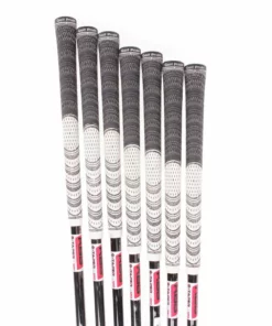 Cobra King Forged Combo Black CB-MB Steel Men's Right Hand Irons 4-PW Stiff - KBS $ Taper 120 11 Cobra King Forged Combo Black CB-MB Steel Men's Right Hand Irons 4-PW Stiff - KBS $ Taper 120 -Second Hand Clubs Sales sh hc17379e