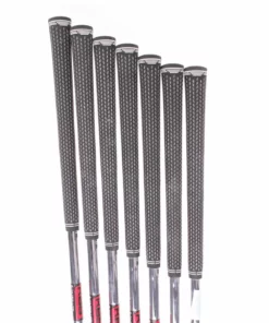 Cobra Forged Tec 2022 Steel Men's Right Hand Irons 4-PW Regular - KBS $ Taper Lite 11 Cobra Forged Tec 2022 Steel Men's Right Hand Irons 4-PW Regular - KBS $ Taper Lite -Second Hand Clubs Sales sh hc17394e