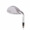 Kasco DW-120G Steel Men's Right Hand Lob Wedge 58 Degree Extra Stiff - NS Pro 1050 GH -Second Hand Clubs Sales sh hc17400a