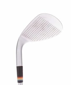 Kasco DW-120G Steel Men's Right Hand Lob Wedge 58 Degree Extra Stiff - NS Pro 1050 GH -Second Hand Clubs Sales sh hc17400b
