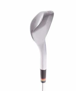 Kasco DW-120G Steel Men's Right Hand Lob Wedge 58 Degree Extra Stiff - NS Pro 1050 GH -Second Hand Clubs Sales sh hc17400c