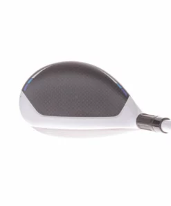 TaylorMade Sim 2 Max Graphite Ladies Right Hand 4 Hybrid 22* Ladies - Aldila NV 45 18 TaylorMade Sim 2 Max Graphite Ladies Right Hand 4 Hybrid 22* Ladies - Aldila NV 45 -Second Hand Clubs Sales sh hc17413c