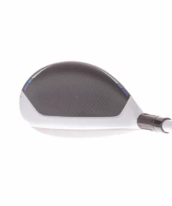 TaylorMade Sim 2 Max Graphite Ladies Right Hand 4 Hybrid 22* Ladies - Aldila NV 45 25 TaylorMade Sim 2 Max Graphite Ladies Right Hand 4 Hybrid 22* Ladies - Aldila NV 45 -Second Hand Clubs Sales sh hc17413c 1