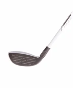 TaylorMade Sim 2 Max Graphite Ladies Right Hand 4 Hybrid 22* Ladies - Aldila NV 45 19 TaylorMade Sim 2 Max Graphite Ladies Right Hand 4 Hybrid 22* Ladies - Aldila NV 45 -Second Hand Clubs Sales sh hc17413d