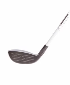 TaylorMade Sim 2 Max Graphite Ladies Right Hand 4 Hybrid 22* Ladies - Aldila NV 45 26 TaylorMade Sim 2 Max Graphite Ladies Right Hand 4 Hybrid 22* Ladies - Aldila NV 45 -Second Hand Clubs Sales sh hc17413d 1