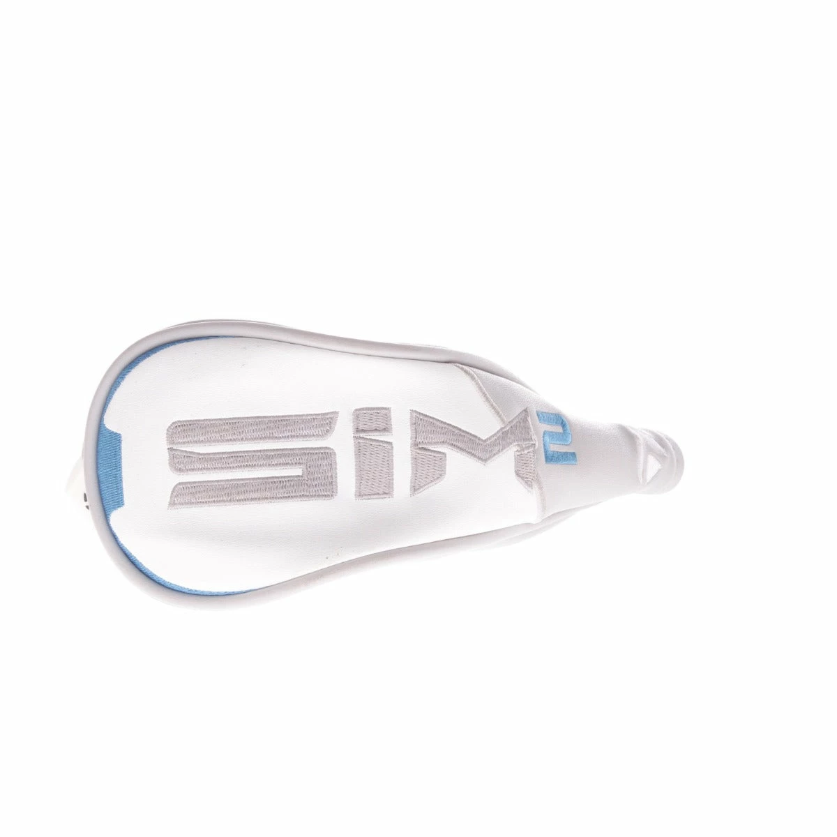 TaylorMade Sim 2 Max Graphite Ladies Right Hand 4 Hybrid 22* Ladies - Aldila NV 45 16 TaylorMade Sim 2 Max Graphite Ladies Right Hand 4 Hybrid 22* Ladies - Aldila NV 45 - Image 14