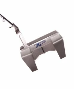 TaylorMade TP Hydro Blast Bandon 1 Men's Right Hand Putter 34 Inches - TaylorMade -Second Hand Clubs Sales sh hc17429e 1