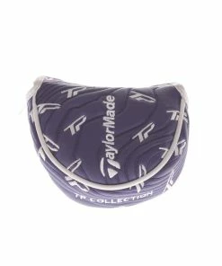 TaylorMade TP Hydro Blast Bandon 1 Men's Right Hand Putter 34 Inches - TaylorMade -Second Hand Clubs Sales sh hc17429h