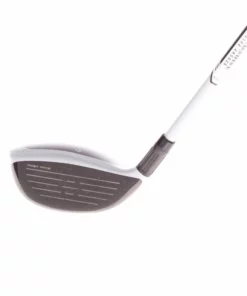 TaylorMade Sim 2 Max Graphite Ladies Right Hand Fairway 3 Wood HL 16.5* Ladies - Aldila NV 45 -Second Hand Clubs Sales sh hc17446d