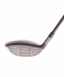 Callaway Rogue ST Graphite Men's Right Hand Fairway 3 Wood 15 Degree Regular - Tensei Blue 65 -Second Hand Clubs Sales sh hc17505c