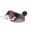 Callaway Apex Graphite Men's Right Hand 2 Hybrid 18 Degree Stiff - Catalyst 70 -Second Hand Clubs Sales sh hc17517a