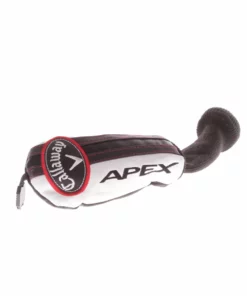 Callaway Apex Graphite Men's Right Hand 2 Hybrid 18 Degree Stiff - Catalyst 70 -Second Hand Clubs Sales sh hc17517g 1