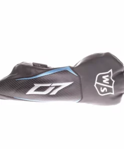 Wilson D7 Graphite Men's Right Hand Driver 10.5 Degree Regular - Balistik -Second Hand Clubs Sales sh hc17519g