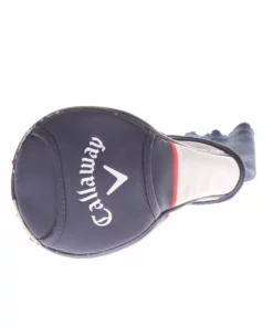 Callaway Big Bertha Graphite Men's Right Hand Driver 10.5 Degree Regular - Fubuki 50 -Second Hand Clubs Sales sh hc17530g