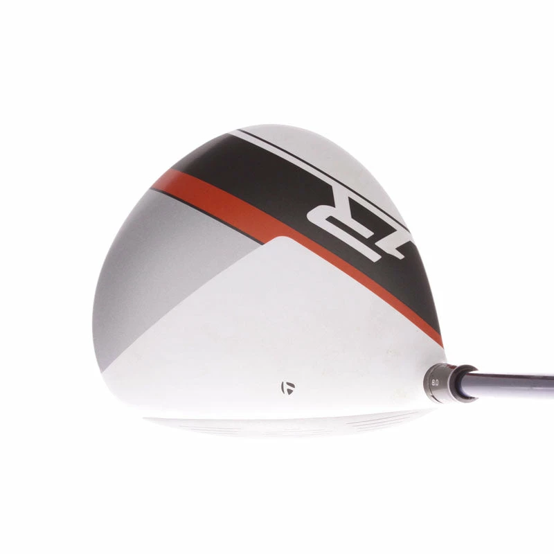 TaylorMade R1 Graphite Men's Right Hand Driver 8-12 Degree Regular - Project X 5.5 4 TaylorMade R1 Graphite Men's Right Hand Driver 8-12 Degree Regular - Project X 5.5 - Image 2