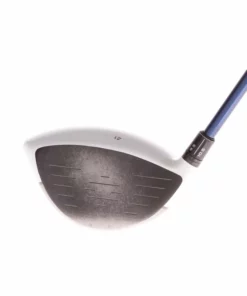 TaylorMade R1 Graphite Men's Right Hand Driver 8-12 Degree Regular - Project X 5.5 9 TaylorMade R1 Graphite Men's Right Hand Driver 8-12 Degree Regular - Project X 5.5 -Second Hand Clubs Sales sh hc17541c