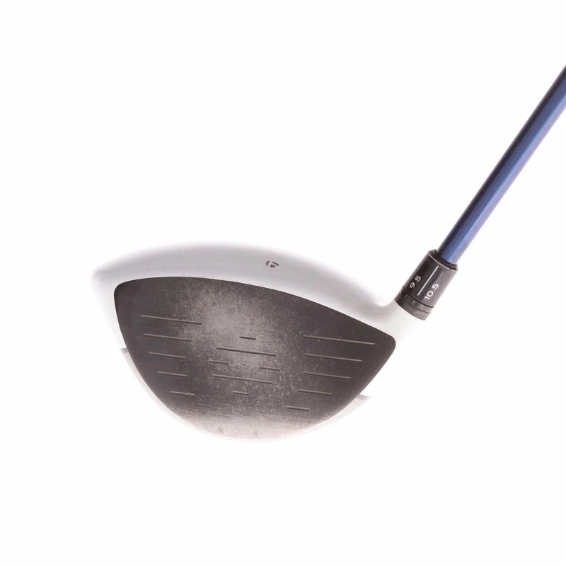 TaylorMade R1 Graphite Men's Right Hand Driver 8-12 Degree Regular - Project X 5.5 5 TaylorMade R1 Graphite Men's Right Hand Driver 8-12 Degree Regular - Project X 5.5 - Image 3