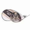 Cobra King Ltd X Graphite Men's Left Hand Driver 10.5 Degree Regular - Hzrdus Smoke 5.5 -Second Hand Clubs Sales sh hc17562a