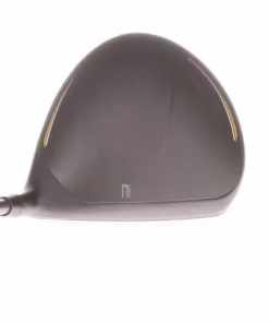 Cobra King Ltd X Graphite Men's Left Hand Driver 10.5 Degree Regular - Hzrdus Smoke 5.5 -Second Hand Clubs Sales sh hc17562c