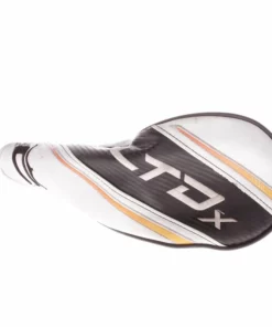 Cobra King Ltd X Graphite Men's Left Hand Driver 10.5 Degree Regular - Hzrdus Smoke 5.5 -Second Hand Clubs Sales sh hc17562g