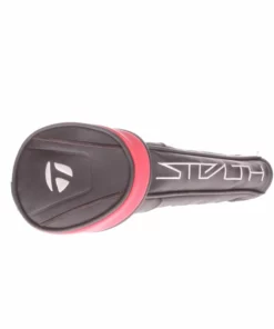 TaylorMade Stealth Graphite Men's Right Hand Fairway 5 Wood 18 Degree Regular - Fujikura Ventus 5 -Second Hand Clubs Sales sh hc17563g