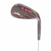 Fazer XR2 Steel Men's Right Hand Sand Wedge 56 Degree Wedge - Fazer -Second Hand Clubs Sales sh hc17594a