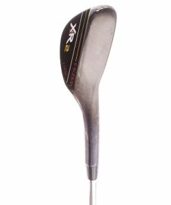 Fazer XR2 Steel Men's Right Hand Sand Wedge 56 Degree Wedge - Fazer -Second Hand Clubs Sales sh hc17594c