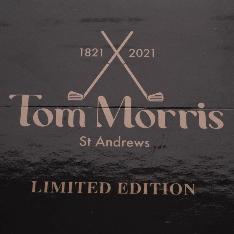 Odyssey Limited Edition Tom Morris 200 Men's Right Hand Putter 34 Inches - Odyssey 4 Odyssey Limited Edition Tom Morris 200 Men's Right Hand Putter 34 Inches - Odyssey - Image 2