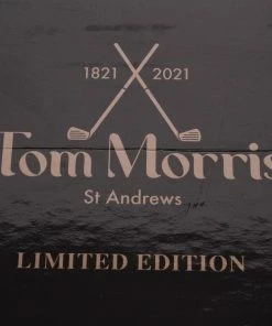 Odyssey Limited Edition Tom Morris 200 Men's Right Hand Putter 34 Inches - Odyssey 30 Odyssey Limited Edition Tom Morris 200 Men's Right Hand Putter 34 Inches - Odyssey -Second Hand Clubs Sales sh hc17597a 1